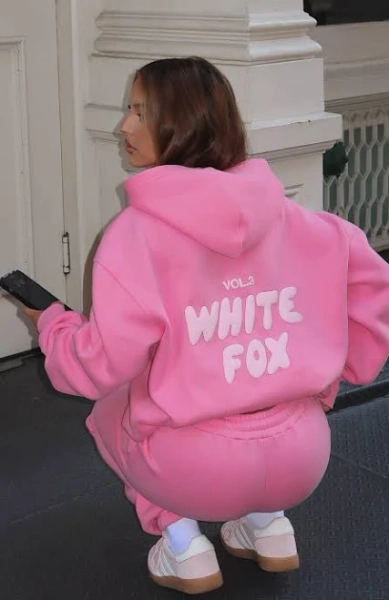 Offstage Hoodie
