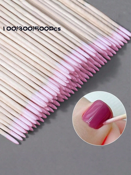 manicure sticks for cleansing