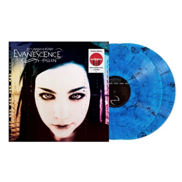 Evanescence - Fallen