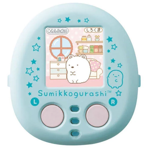 Sumikko Gurashi Nadate! Change and Change Sumikko Friend Password Card