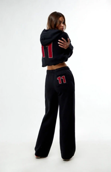11 Baggy Sweatpants