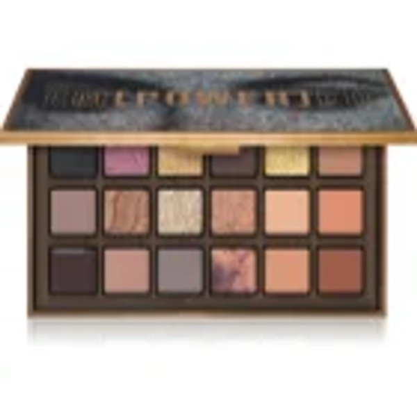 Huda Beauty Empowered
