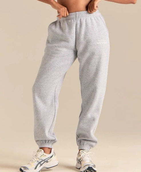 Comfort Sports Club Joggers