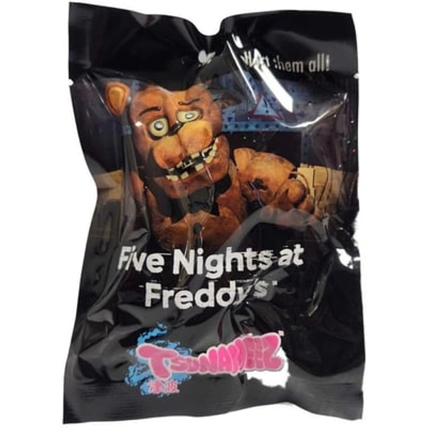 UCC Five Nights at Freddy's Tsunameez Blind Bag
