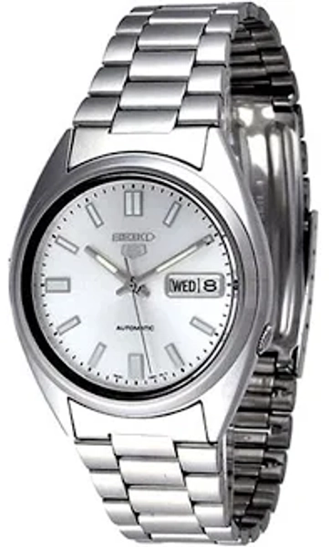 Seiko Men's 5 Automatic Watch