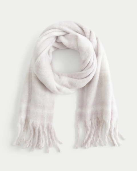 Woven Scarf
