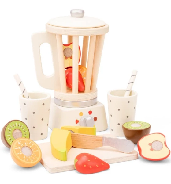New Classic Toys Smoothie Maker Set