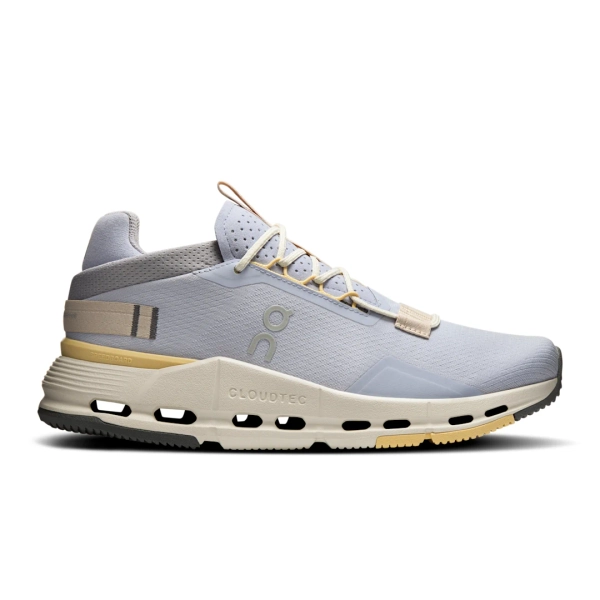 Cloudnova 2: Street-ready, All-day Women's Sneaker