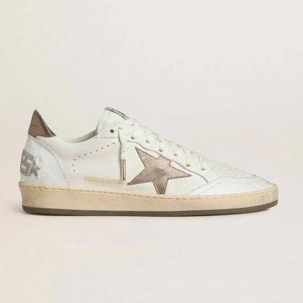 Golden Goose Ball Star Wishes