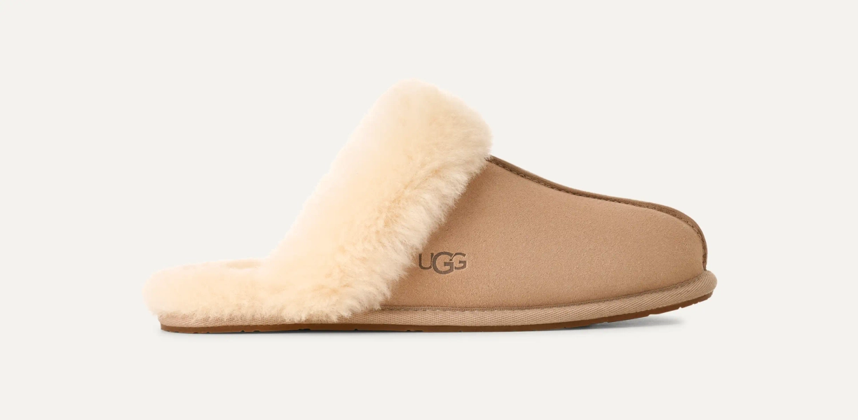 Women's Scuffette II