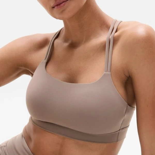 Athleta Women's Perfect Form Sports Bra