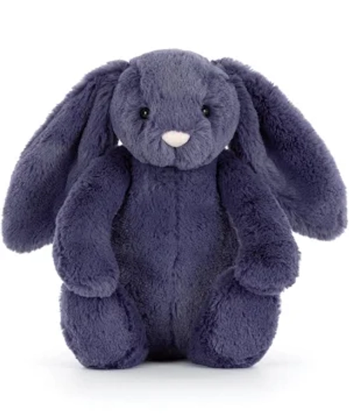 Jellycat Bashful Saffyre Bunny