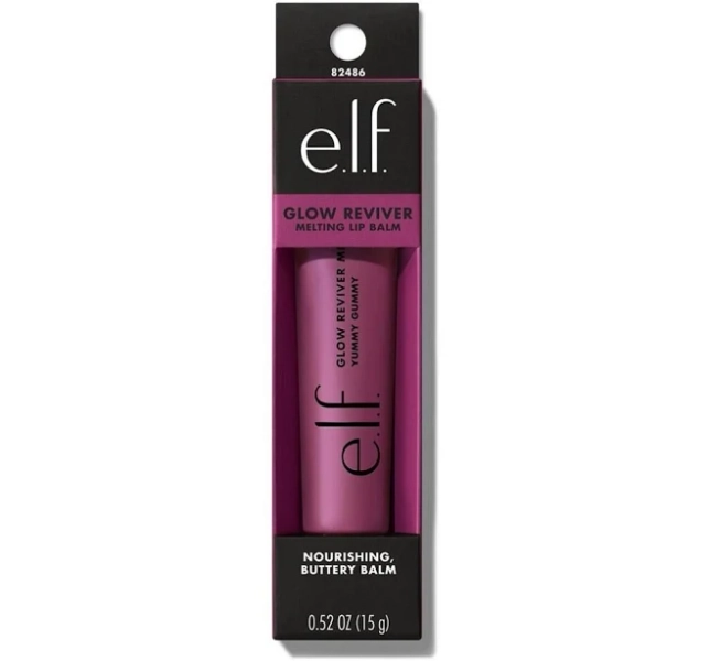e.l.f. Glow Reviver Melting Lip Balm