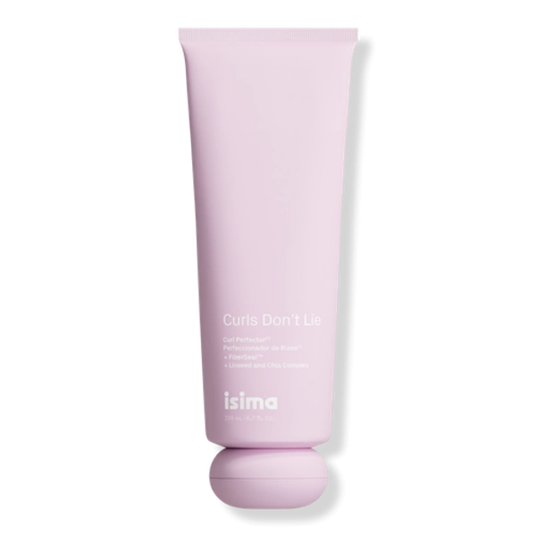 Curls Don't Lie Curl Perfecting Cream
