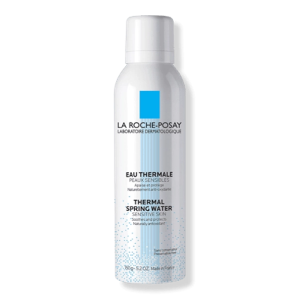 La Roche-Posay Thermal Spring Water for Sensitive Skin - 5.2 oz
