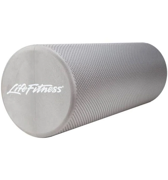 Life Fitness Foam Roller