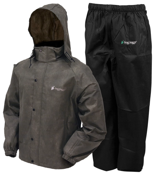 frogg toggs All-Sport Rain Suit for Men