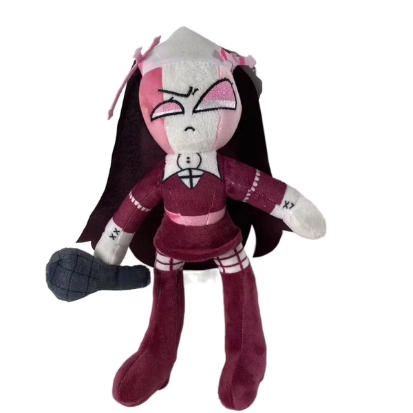 Fnf Boyfriend Plush Toy, Friday Night Funkin Plushies Boyfriend, Boyfriend Plush