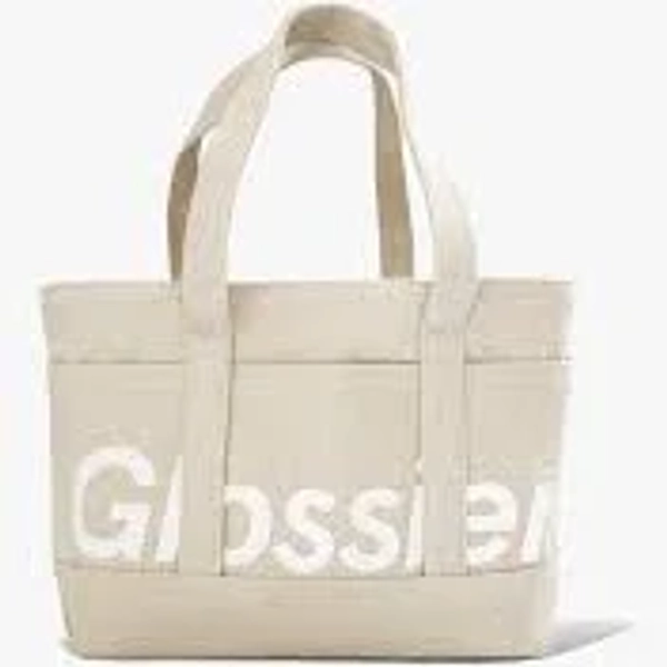 Glossier Utility Bag