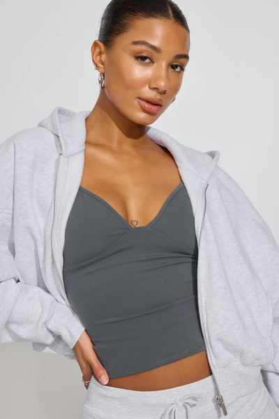 UltraFleece Cotton Zip Hoodie