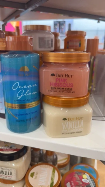 Sugar srubs ulta 