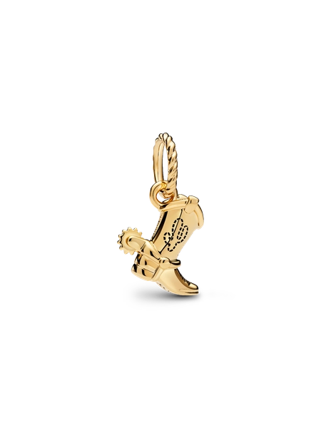 Disney Pixar Toy Story Cowboy Boot Charm