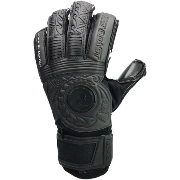 West Coast Kona Blackout Edition