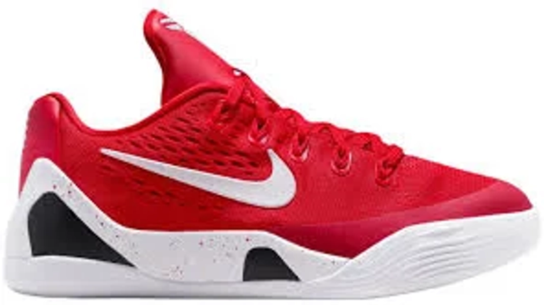 Nike Kids' Grade School Kobe 9 Basketball Shoes