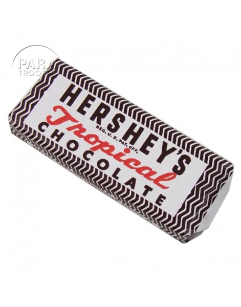 Hershey's Tropical Chocolate Bar