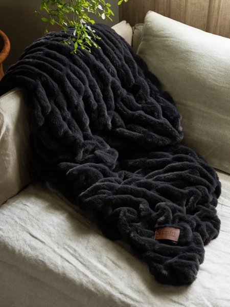 Dreamer Blanket — Comfrt