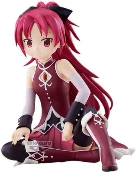 Puella Magi Madoka Magica The Movie