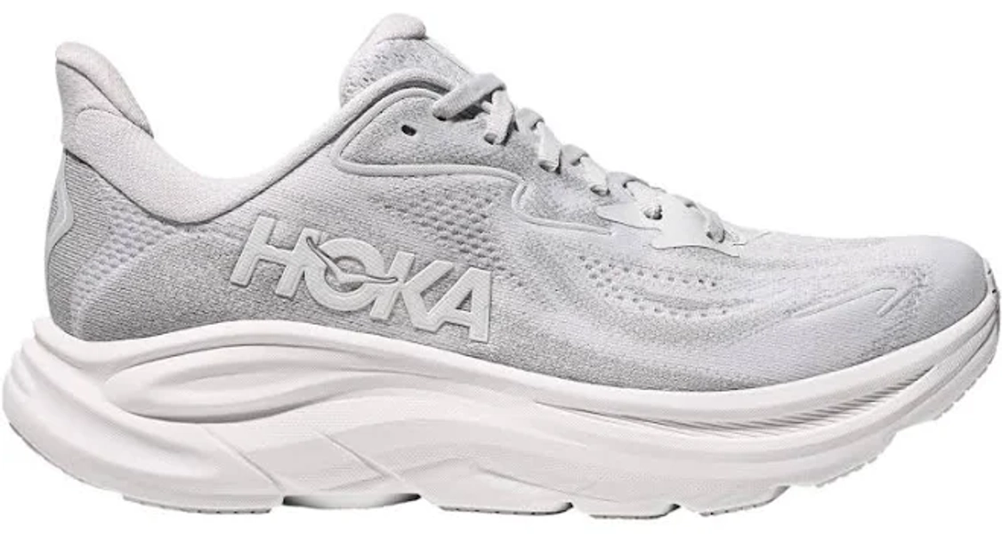 HOKA Women's Clifton 10 Running Shoes