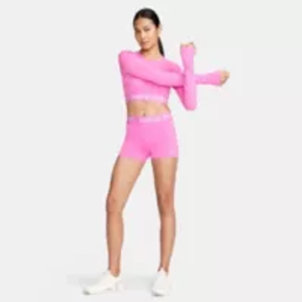 Nike Women's Pro 3” Shorts