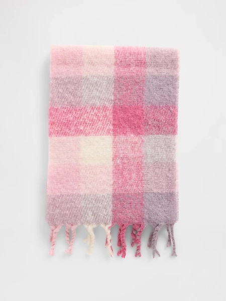 Blanket Scarf