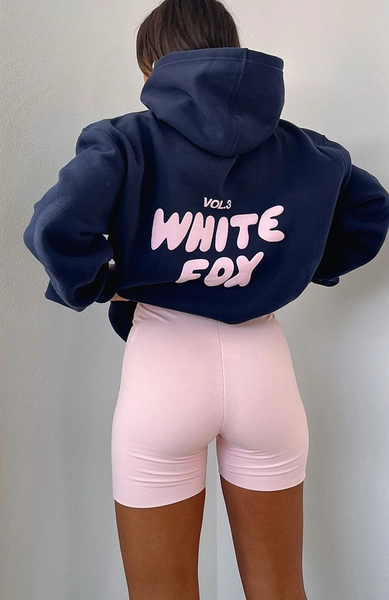Limited Edition Offstage Hoodie Sapphire, M/L | Casual outfits, Clothes, Cute preppy outfits