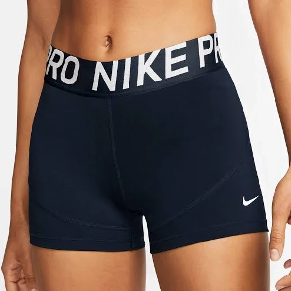 Nike Women's Pro Shorts