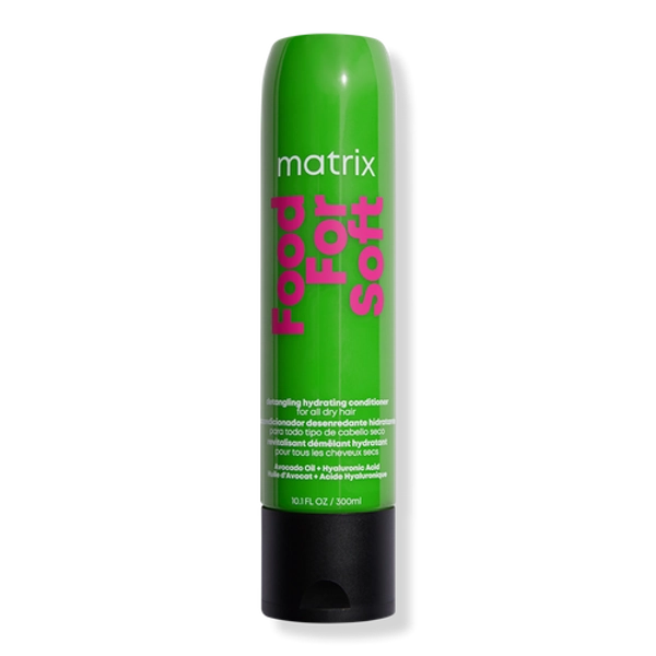 Food For Soft Detangling Hydrating Conditioner - 10.1 oz