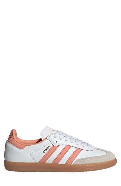 Gender Inclusive Samba OG Sneaker