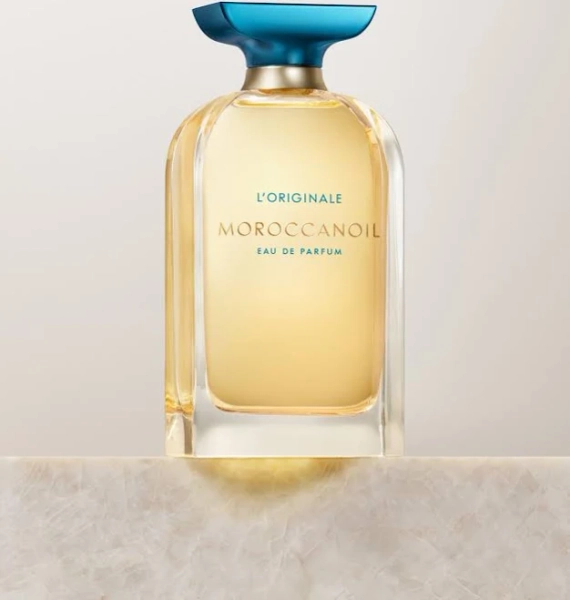 Moroccanoil L' Originale Eau de Parfum