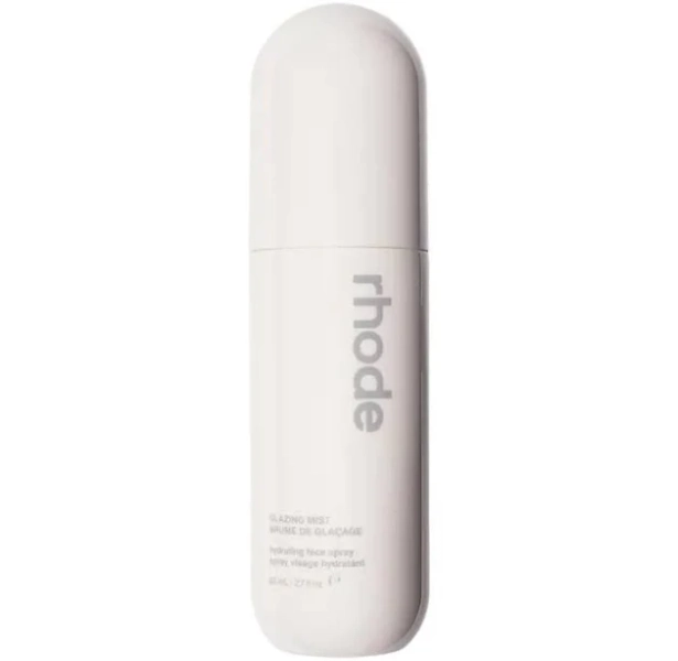 Glazing Mist Hydrating Face Spray