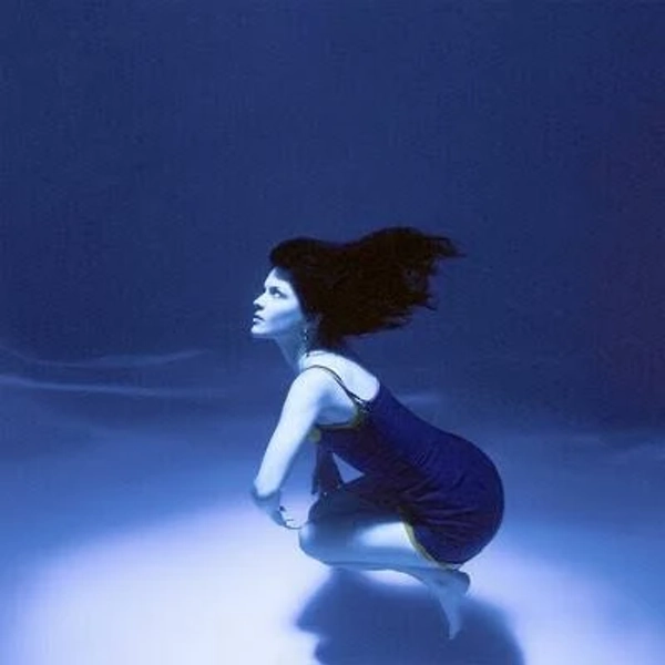 Marias - Submarine (Clear Vinyl)