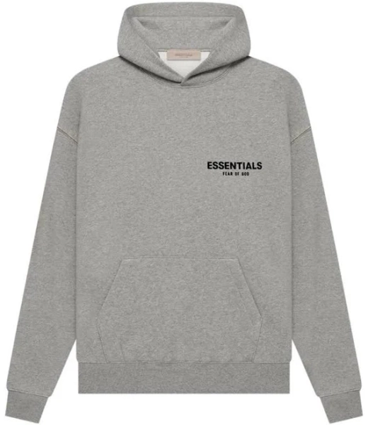 FEAR OF GOD Essentials Hoodie