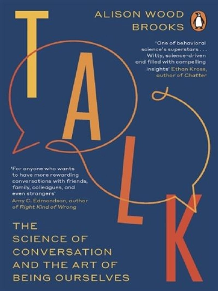 TALK