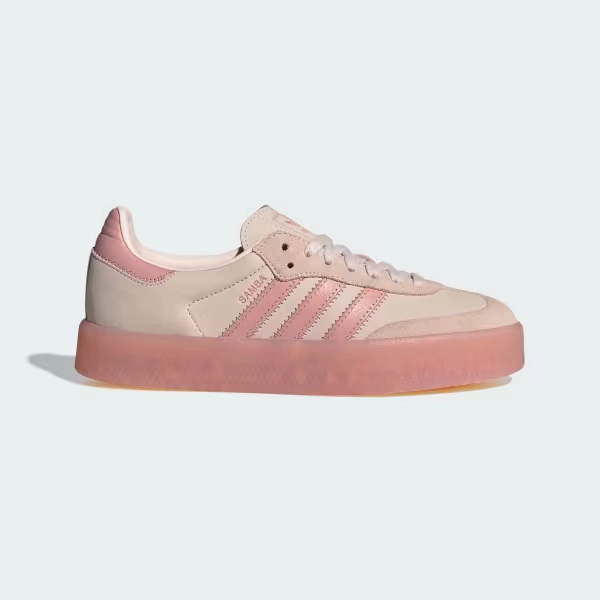 Sambae Shoes