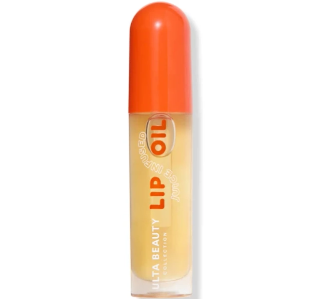 Ulta Beauty Collection Juice Infused Lip Oil