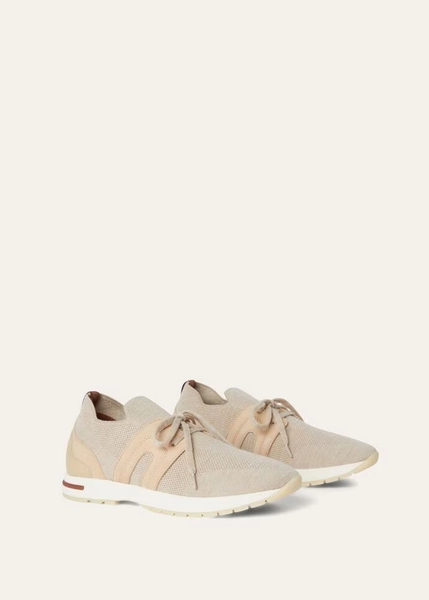 360 LP Lady Flexy Walk Sneaker