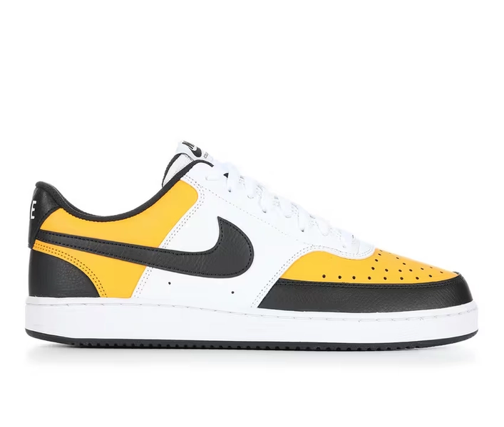 Men's Nike Court Vision Low Sustainable Sneakers