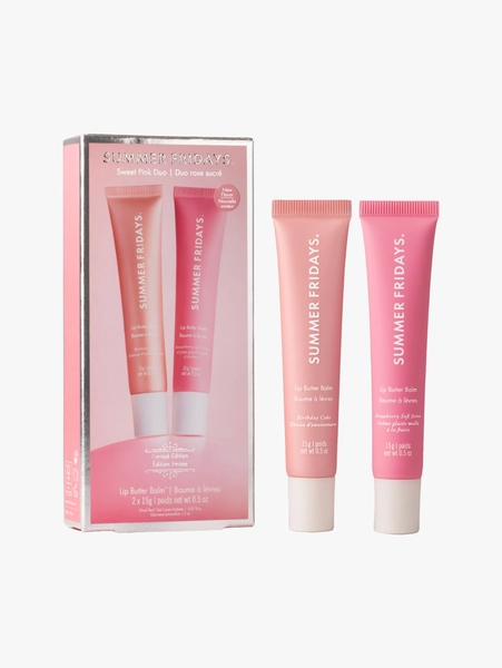 Sweet Pink Duo