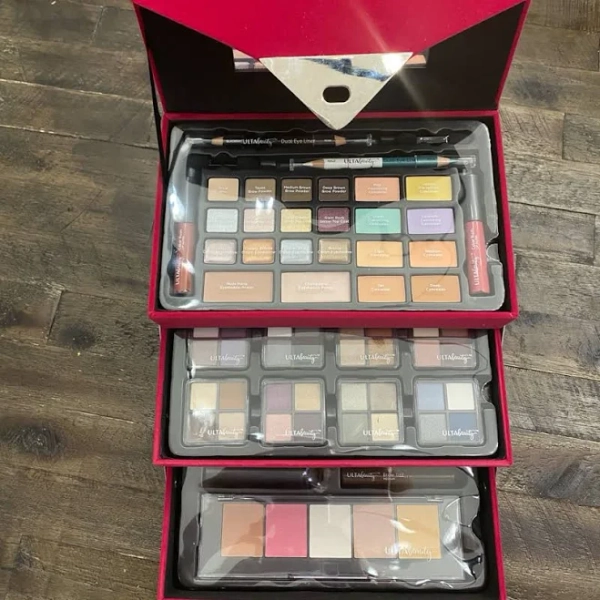 Ulta Beauty Makeup | New Ulta Pretty In Pink | Color: Pink | Size: Os | Johannawest416's Closet