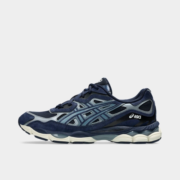 ASICS GEL-NYC Casual Shoes - Size 4.0